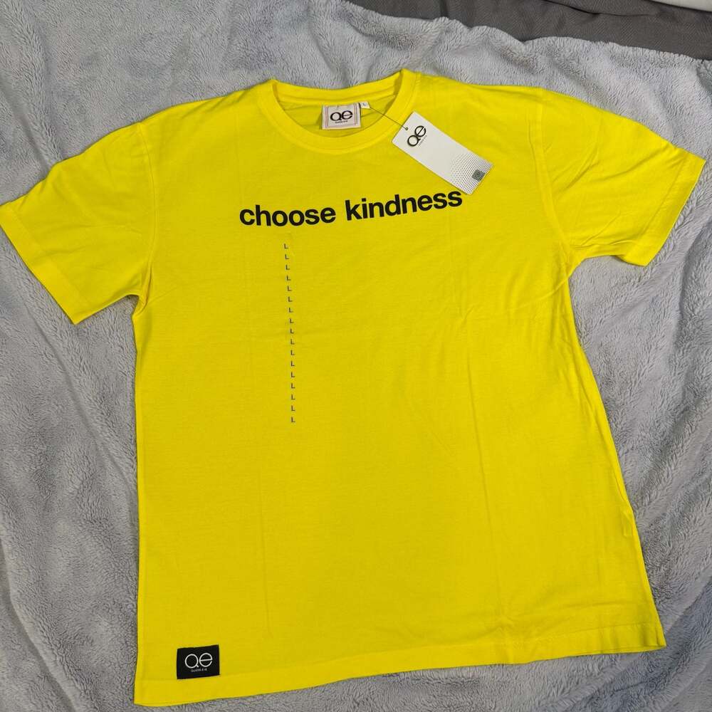 Queer Eye NEW “Choose Kindness” Tee